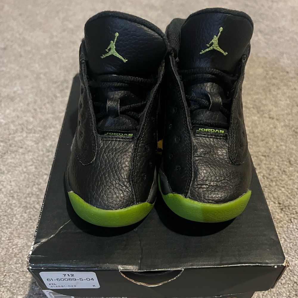 Jordan 13 Retro